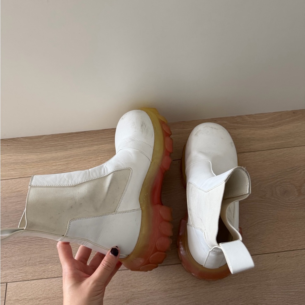 Rick Owens Women's Boots